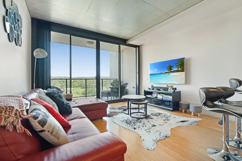 Great Luxury Apartment Near the City - Image 1