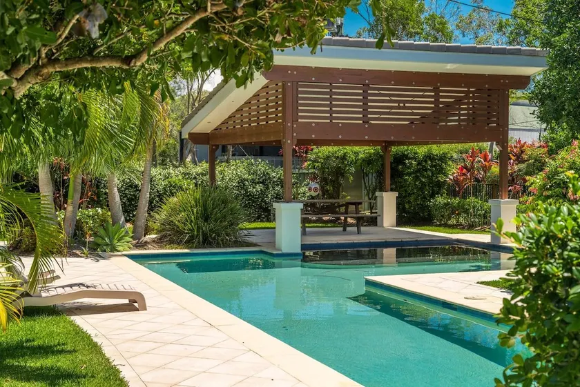 UN SEJOUR PARFAIT - Ocean Walk - Luxueuse villa climatisée - Image 1