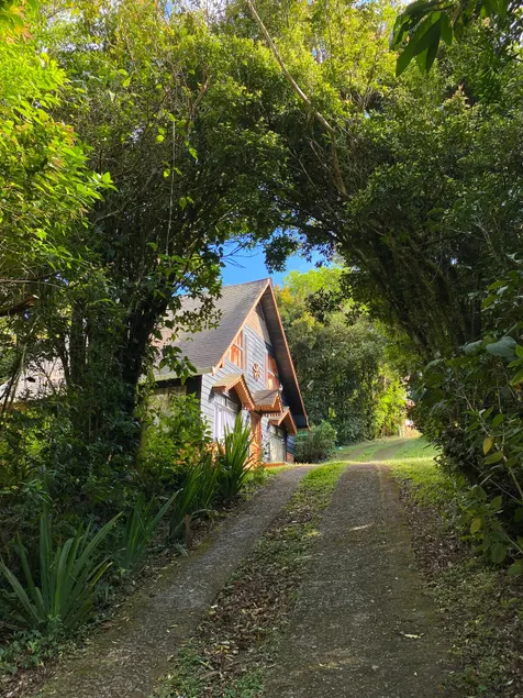 Lavalleja Monteverde Cabin | Rural with Wi-Fi - Image 1