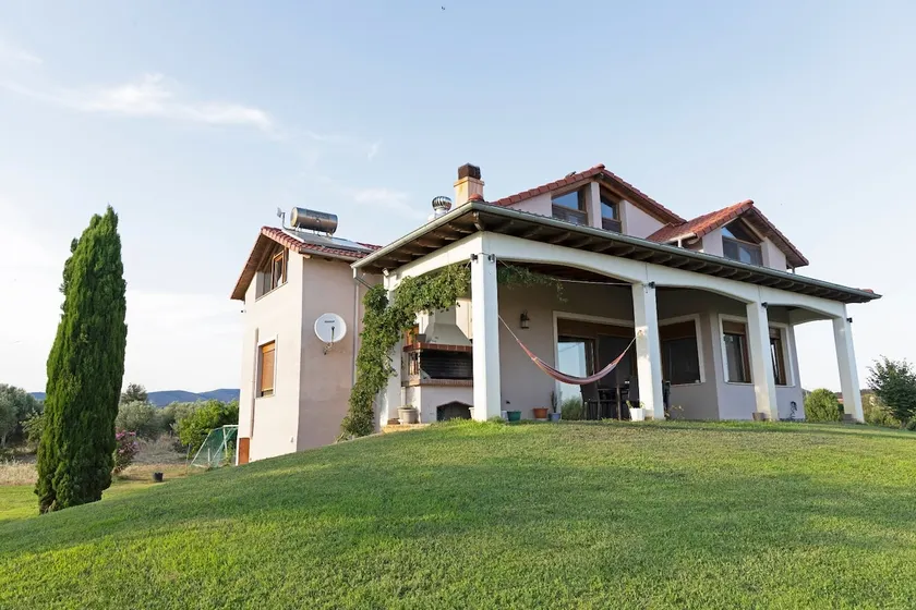 Family friendly house nearby the sea - Image 1