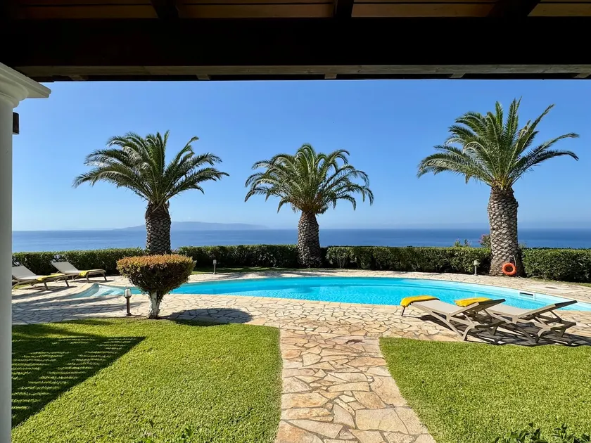Villa Ermis Spartia Kefalonia - Image 1
