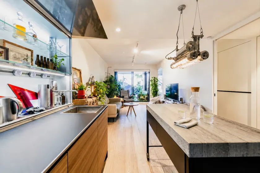 A Luxury Fitzroy Stay on Iconic Gertrude Street - Image 1