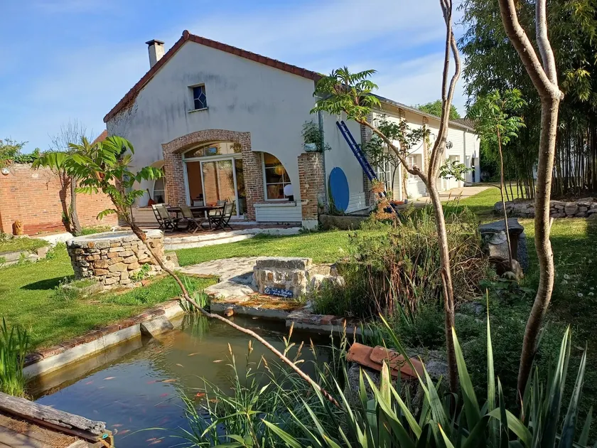 House near Montluçon - Image 1