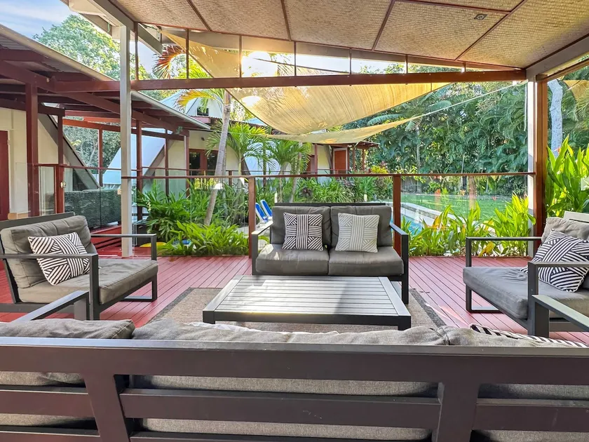 Serene Place - Nelly Bay, QLD - Image 1