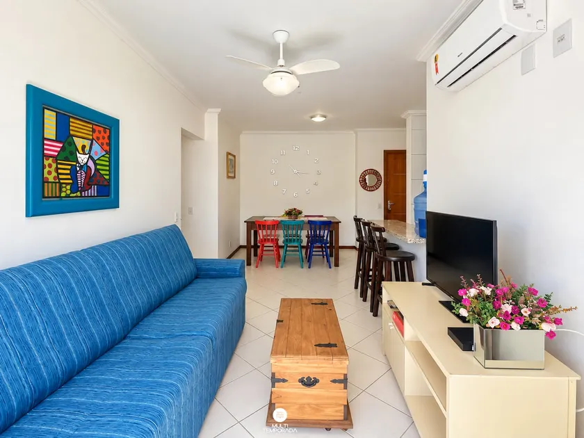 Apartamento Caprichoso nos Ingleses - Floripa - Image 1