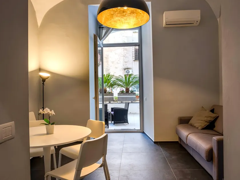 Residenza Spinelli & Bianca - Image 1