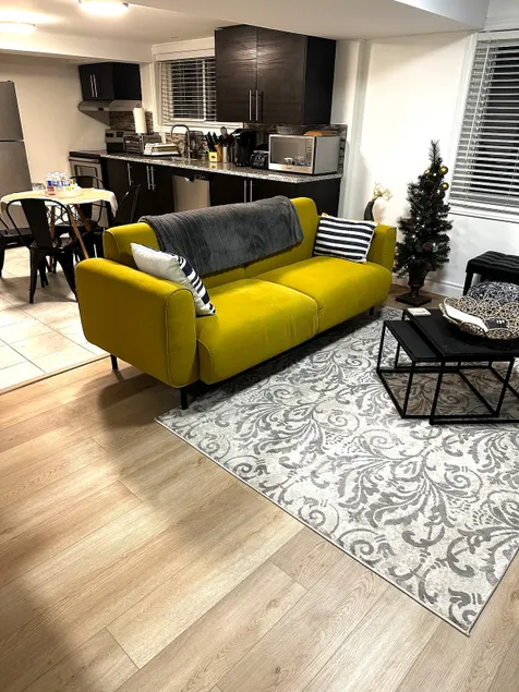 Beautiful West End Basement Apartment - Image 1