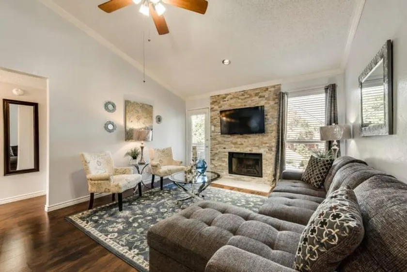 I22 - Corporate Irving 2BD |DFW 10 Min |Pool + W/D - Image 1