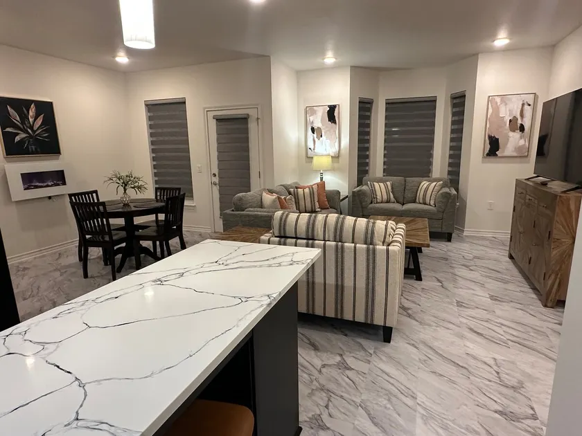 1 Bedroom Corporate Suite in West Little Rock - Image 1