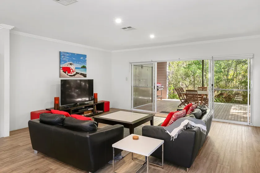 Oceania | Relaxed 2BR Dunsborough Escape - Image 1