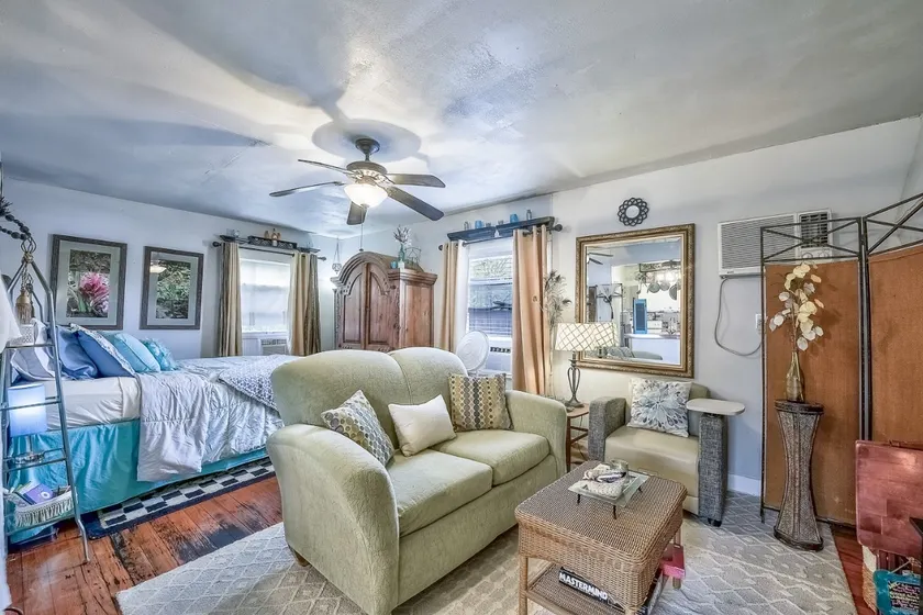 Cozy Cottage 30 Minutes to Dallas & World Cup 2026 - Image 1
