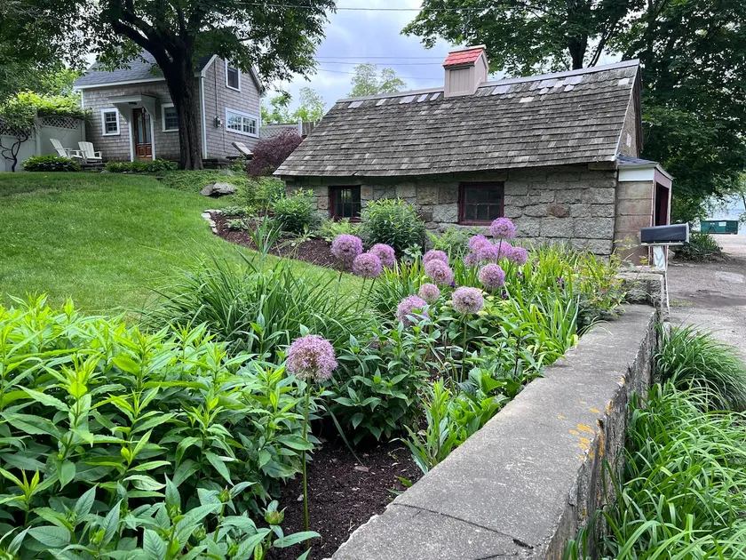 Plum Cove Cottage with king suite! - Image 1