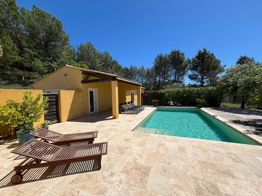 A 4-star premium Provençal vacation - Image 1