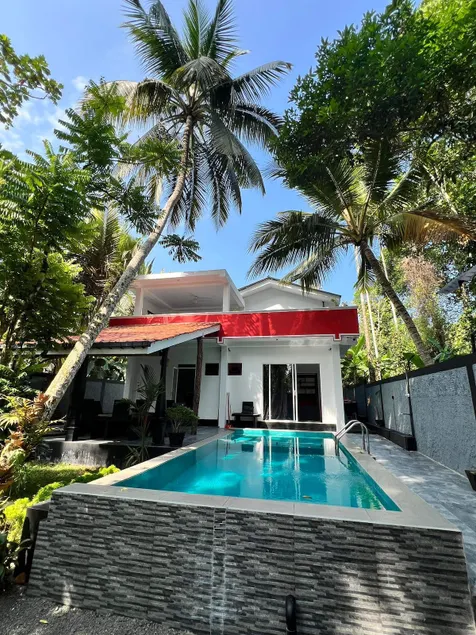 Luxury Private Full Villa Virginia Pool & A.C. 49$ - Image 1