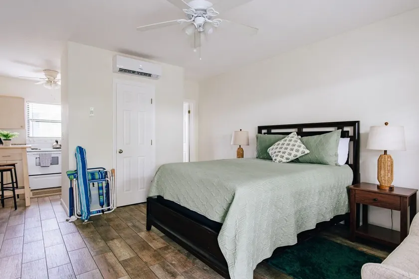 Studio on Pompano Beach two blocks from the Ocean - Image 1