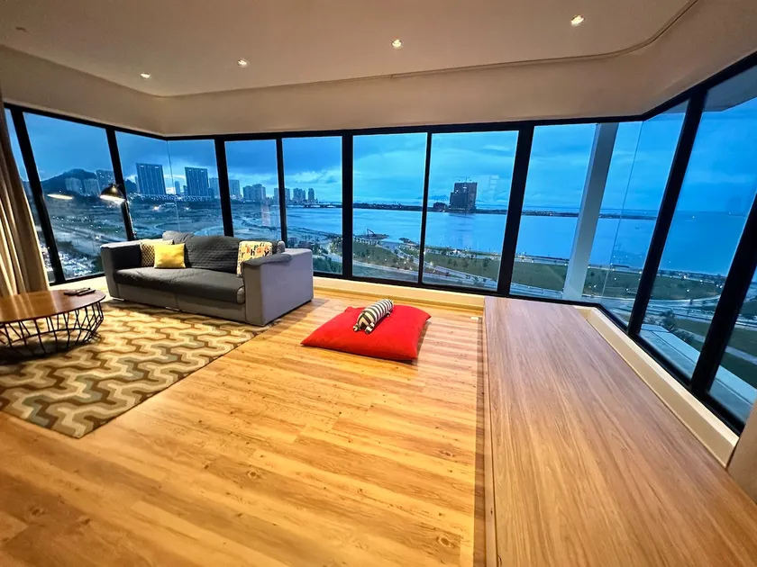 Penang Ocean View Resort (海角六号） - Image 1