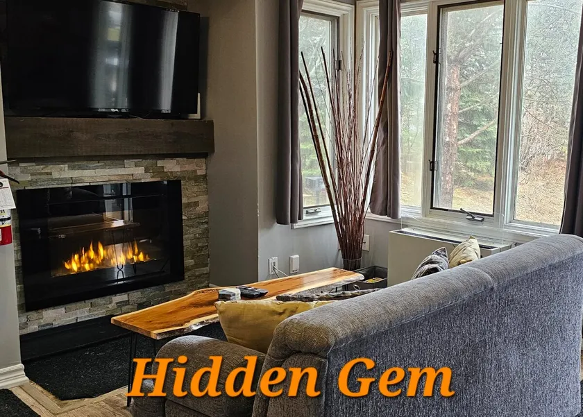 Hidden Gem Escape at Blue Mtn @Great Rates@ - Image 1