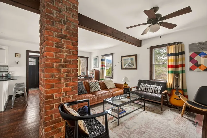 Cozy Upstate Getaway Near Woodstock & Saugerties - Image 1