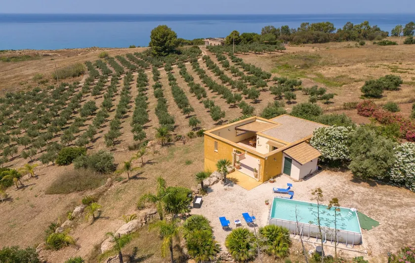 Baglio Mediterraneo - Image 1