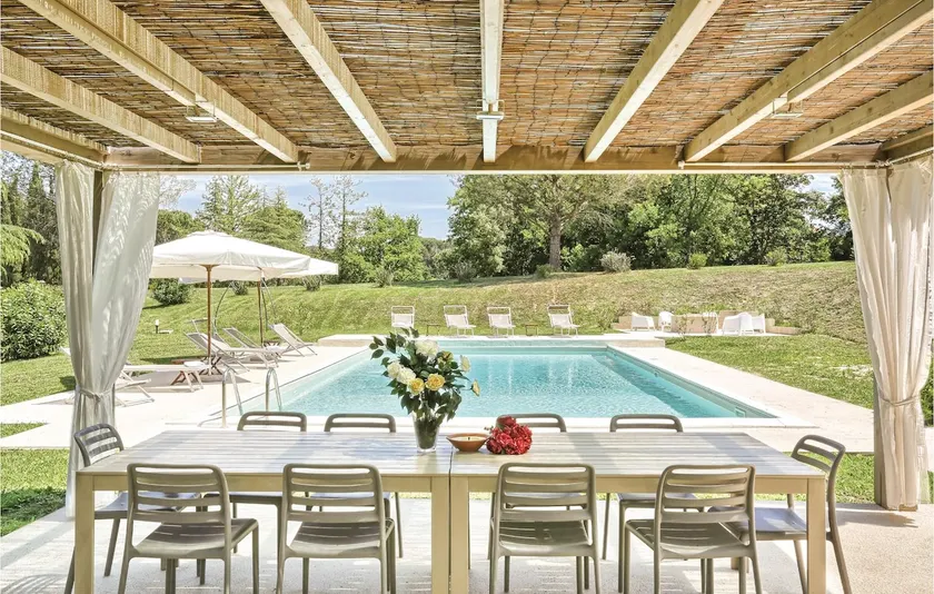 Villa Oleandro - Image 1