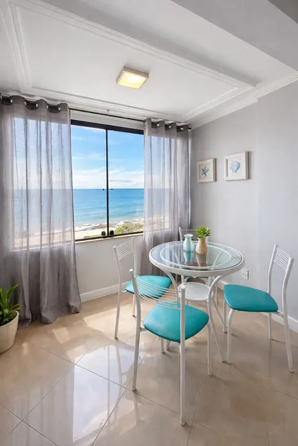 Duplex cheio de estilo no Rio Vermelho - Image 1