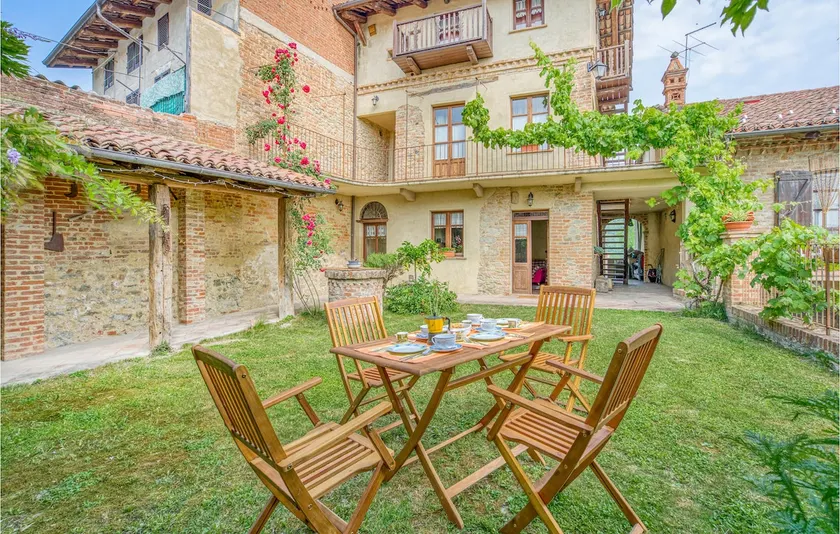 Casa Aramea - Image 1