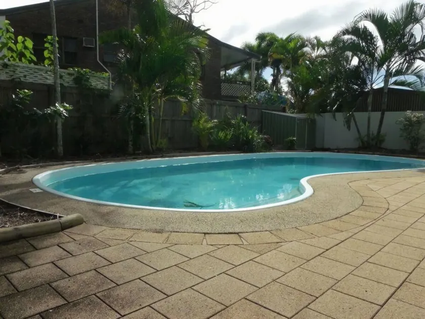 Timana 1 Townhouse Across from the Beach - Image 1