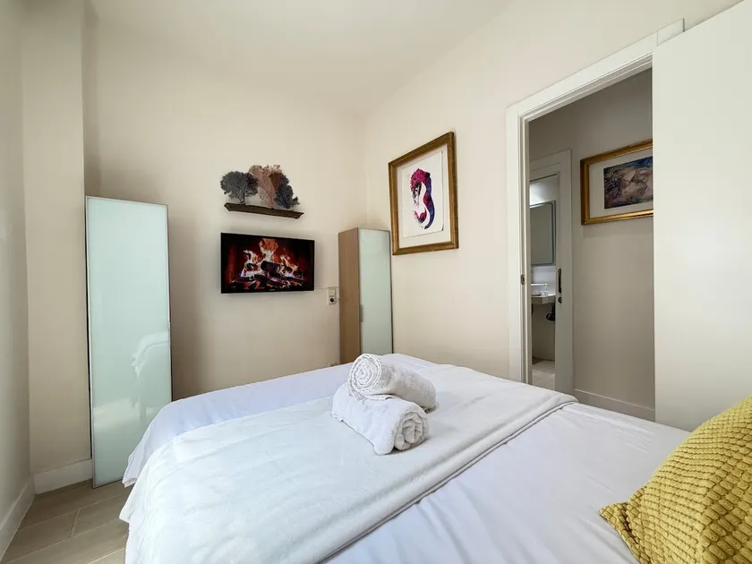 Best Valencia Beach Flat♜Historic Area♜next➤Beach - Image 1