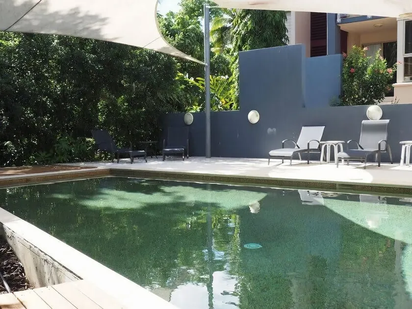 Beach House 1 -Full house - Image 1