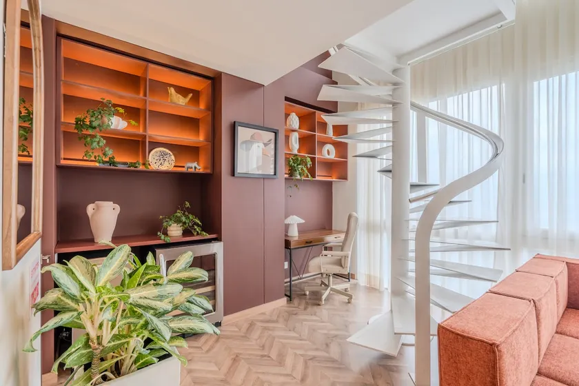 3BR · New 2026 · Luxury Terra Rossa Energy 1903 - Image 1