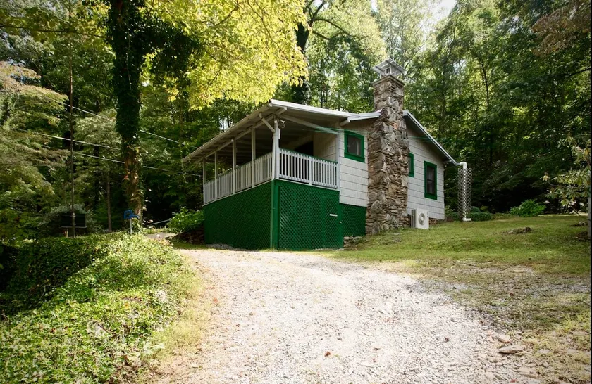 Spruce Fork Cottage ~ 20 Min Asheville ~ EV Charge - Image 1