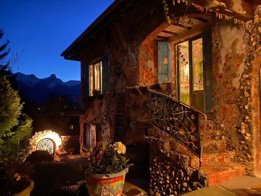 Tuscan House Ferienhaus - Image 1
