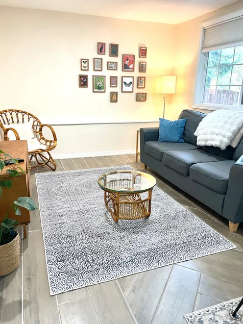 ~Dog Friendly~2 Bedroom Suite On Cushman Trail GH - Image 1