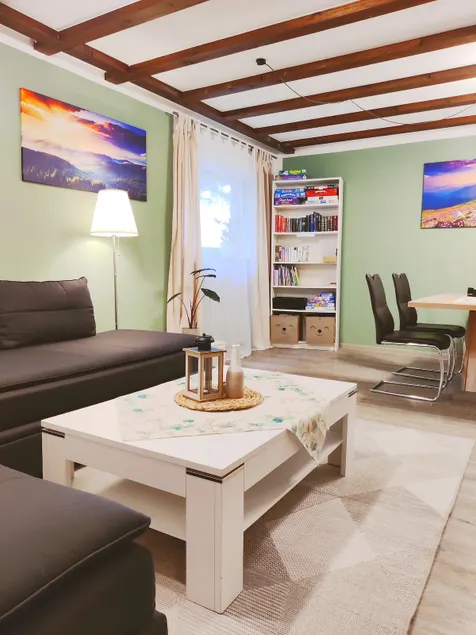 Vacation home Nagelfluh - Image 1