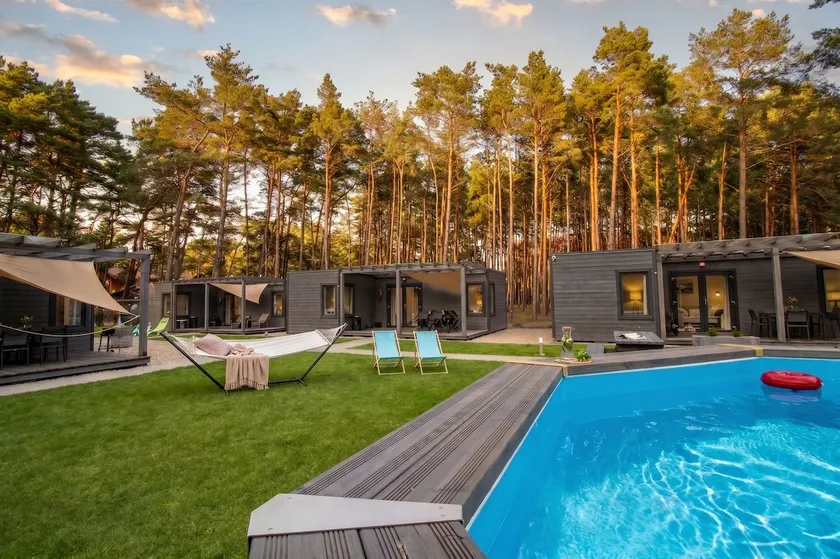 Baltic-Resort Pobierowo - Image 1