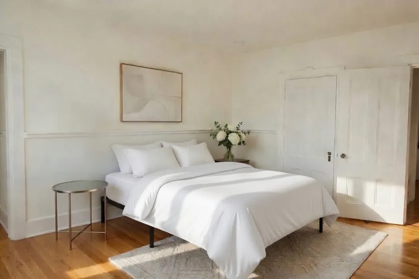 Newly Renovated Brownstone Duplex 2 BR, 1 BA,2 Prk - Image 1