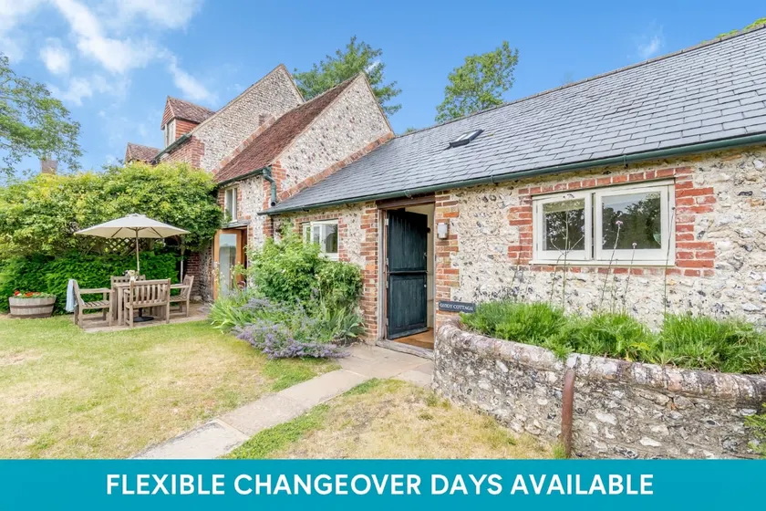 Giddy Cottage - Image 1