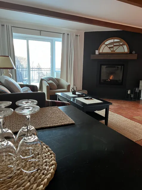 Cosy condo on Lac Tremblant - Image 1