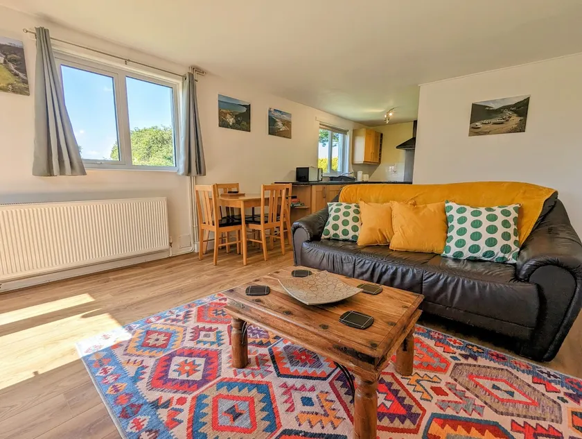 Peaceful Rural Retreat to explore Devon & Cornwall - Image 1