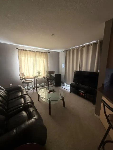 Quiet 2BR2Bath Condo Stony Plain - Image 1