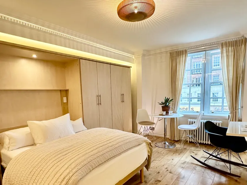 Beautiful Apartment at Hyde Park London - Image 1