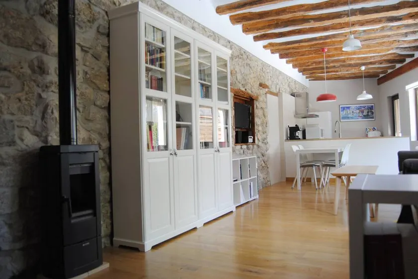 Casa Zologorri - Alojamiento Dog friendly - Image 1