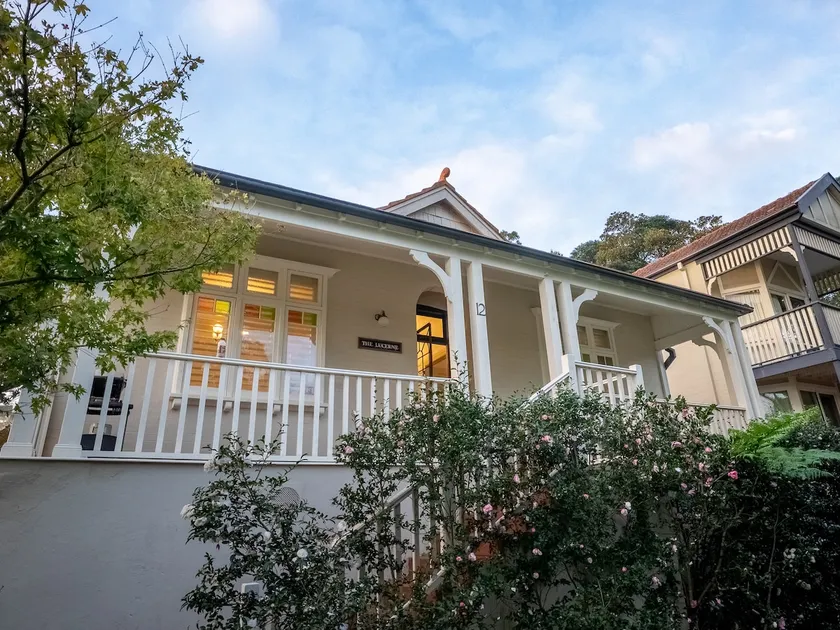 Self-Contained Cammeray Guesthouse near CBD and Beaches - Image 1