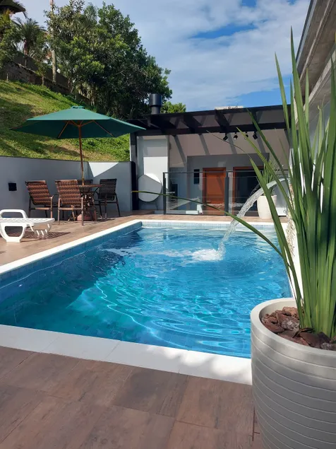 House in gated community Mar Azul - Image 1