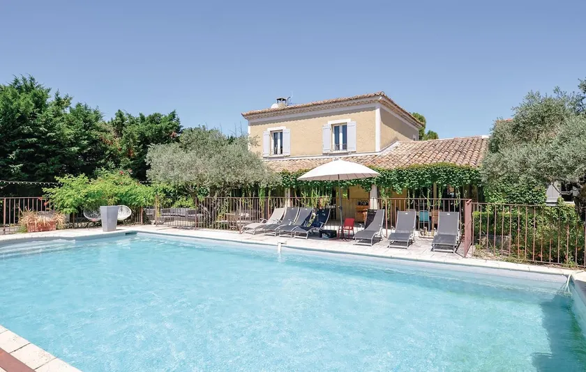 Cozy home in Cavaillon - Image 1