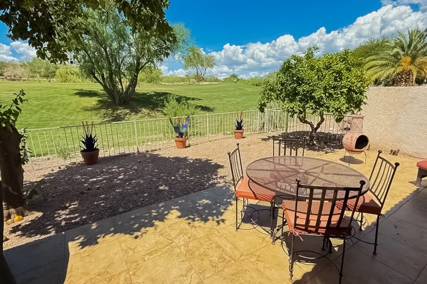 Comfortable 2BR Golf Course View | Pool - Image 1