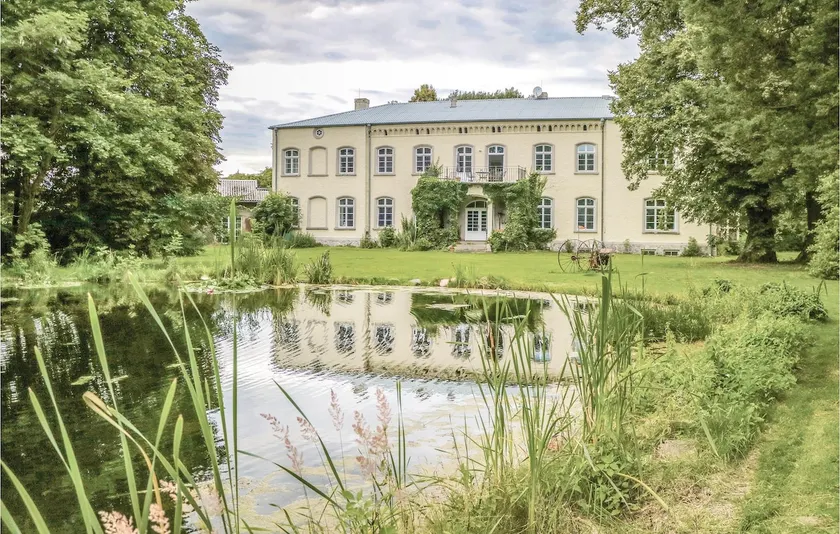 Beautiful Home In Eichhorst With Sauna - Image 1