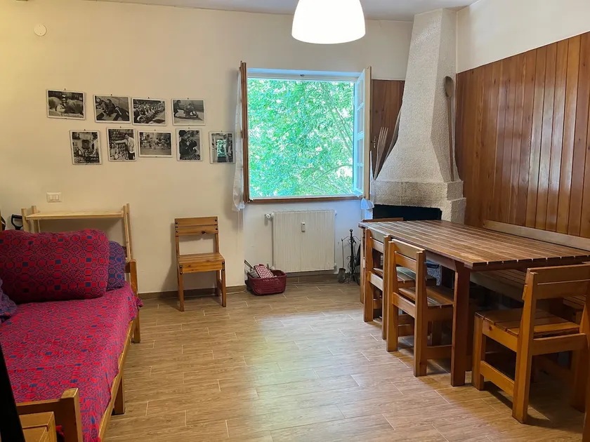 The sisters' home in the mountains/2 floors - Image 1