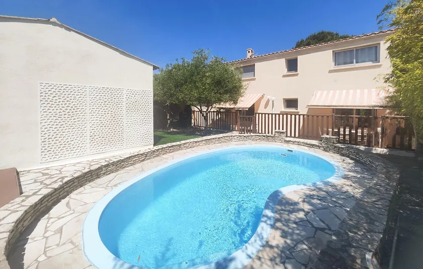 Awesome Home In Tourbes - Image 1