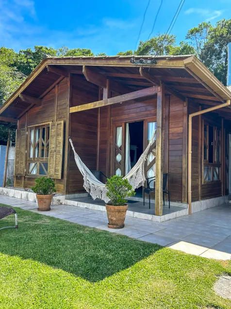 Getaway in Lagoa da Conceição - Image 1